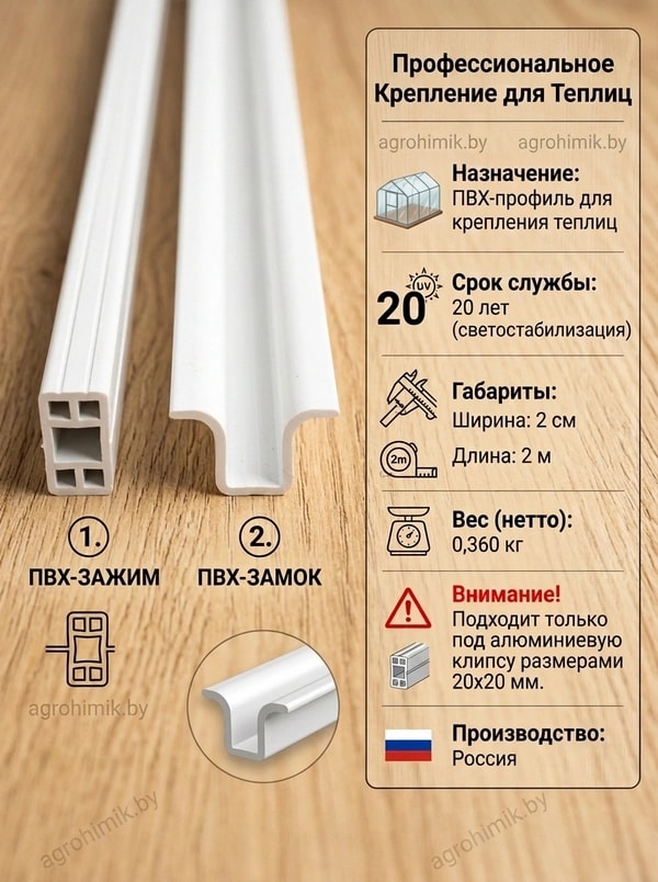 ПВХ проф1