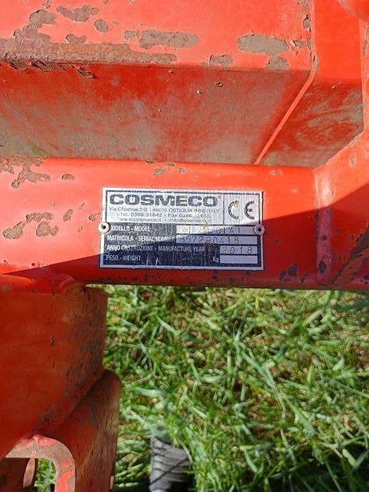 cosmeco 1